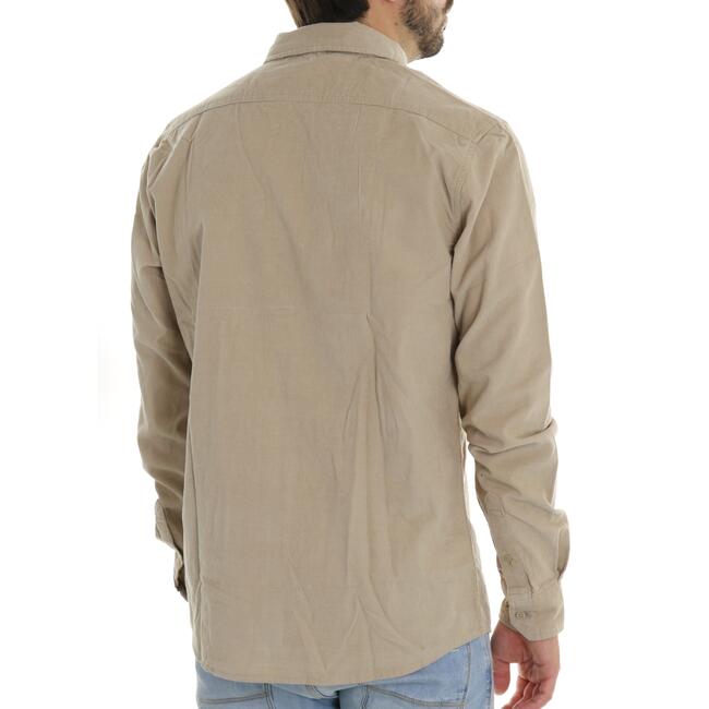 CAMICIA JUAN SOLID - Mad Fashion | img vers.650x/